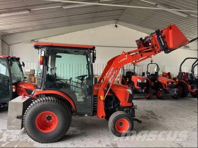 Kubota B 3150 曳引機
