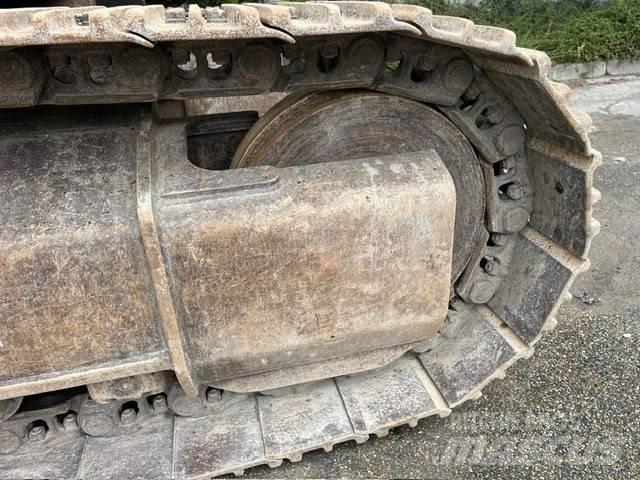 CAT 336 ELN 履帶式 挖土機/掘鑿機/挖掘機