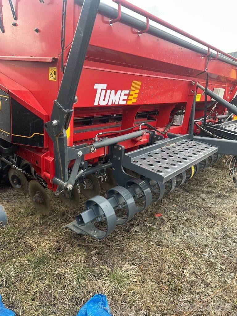 Tume HKL4000 鑽頭