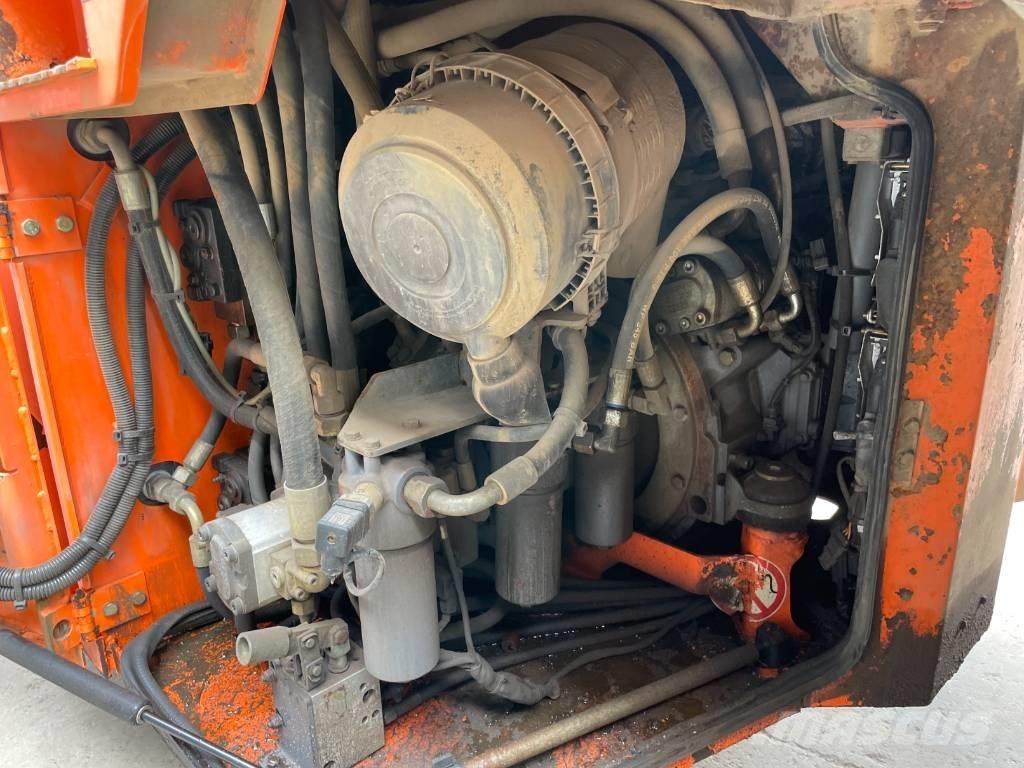 Hamm DV 90 VO 雙輪滾壓機