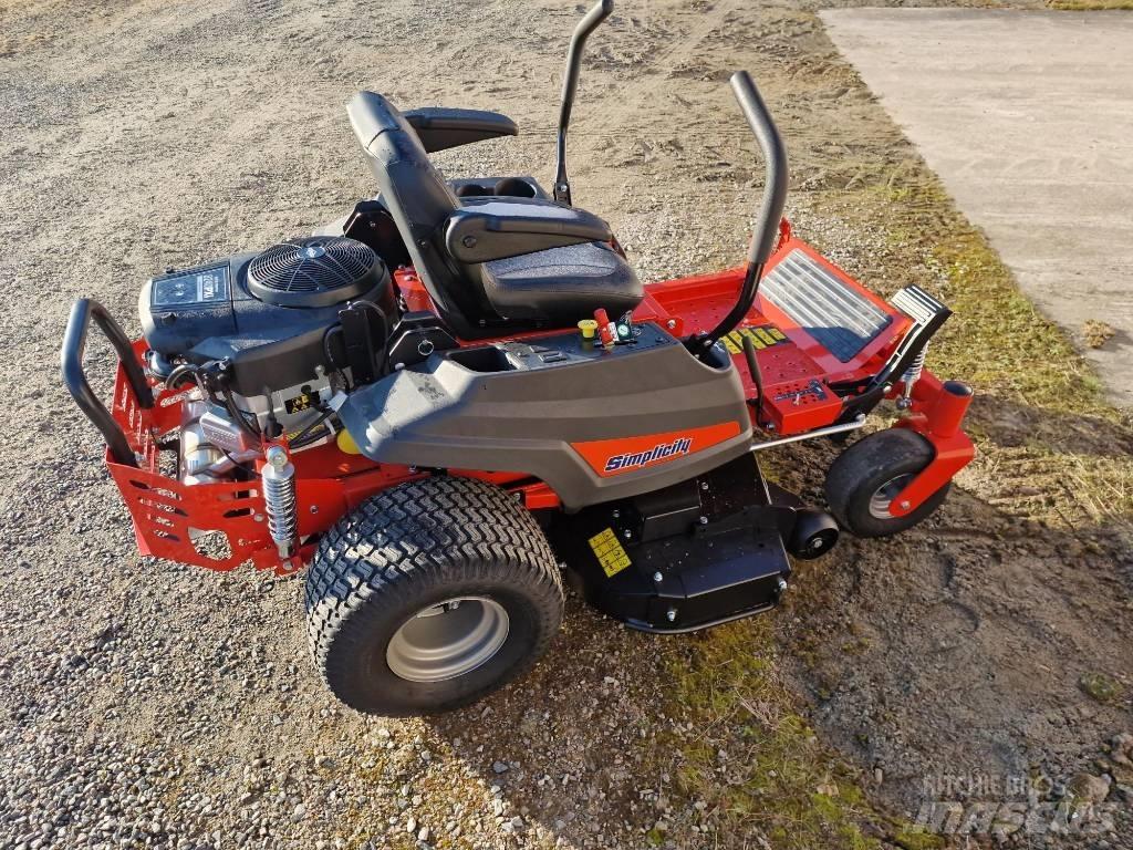 Simplicity SZT 275 騎乘式割草機