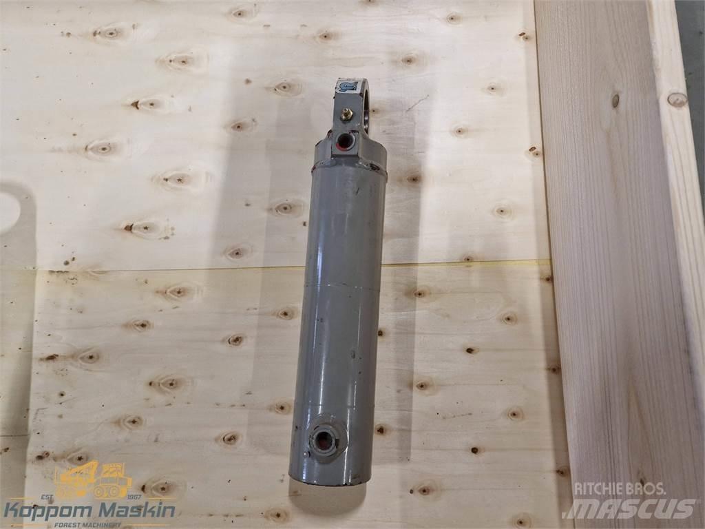 Rottne 072-0017 收穫機頭