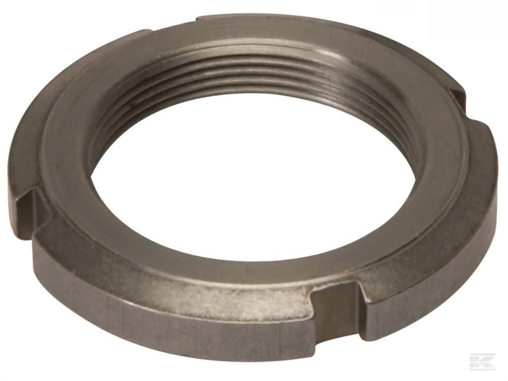  SKF KM 12 傳動裝置