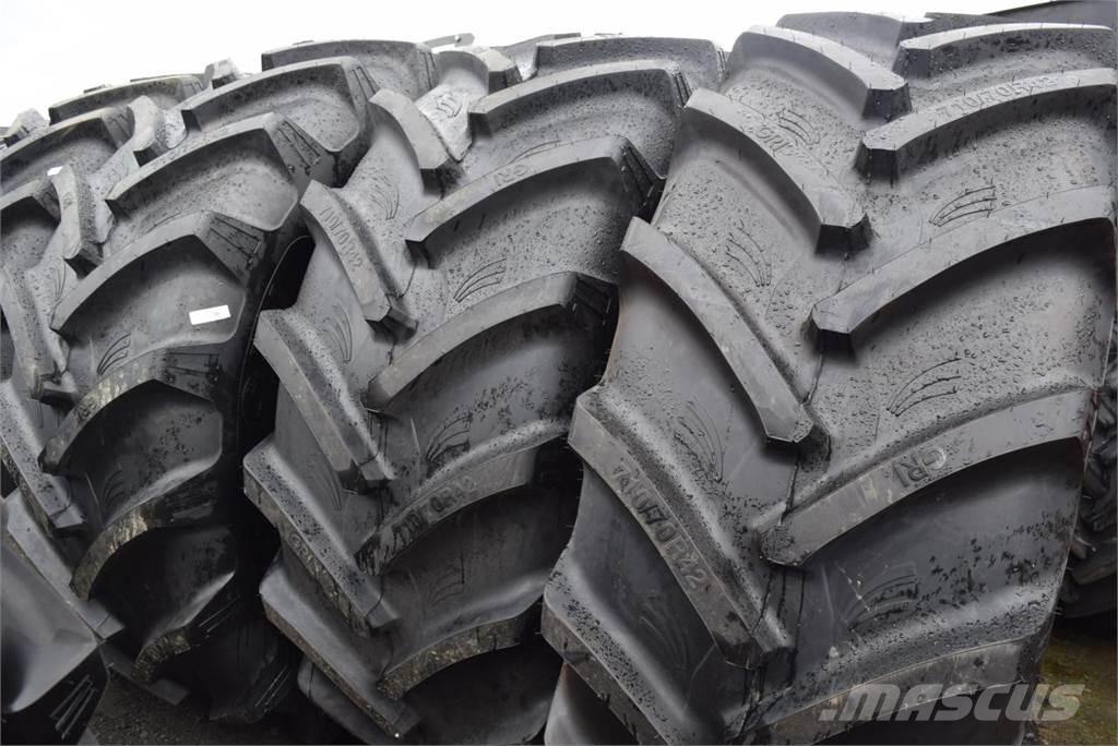  710/70R42 *GRI* 輪胎、車輪和輪圈
