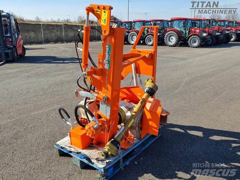 RINIERI FS-A 220 其他耕耘機和配件