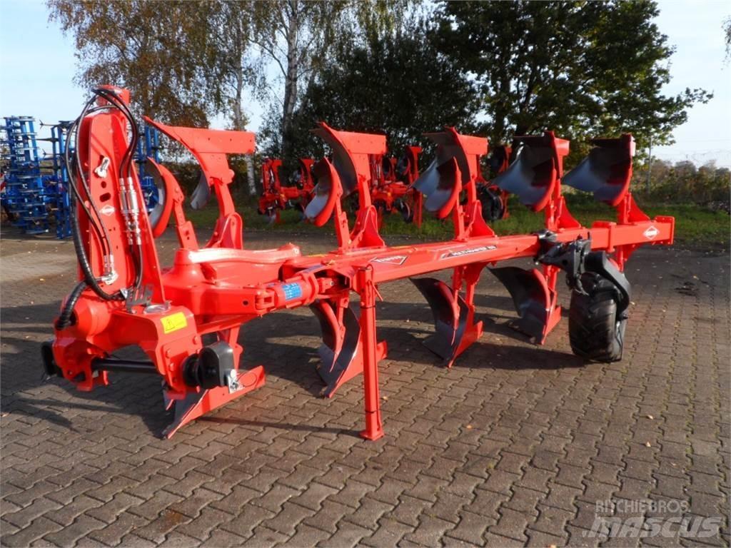 Kuhn MM 153 5 犁