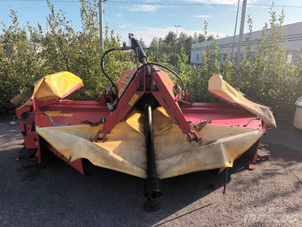 Elho NM3700F 割草調節裝置