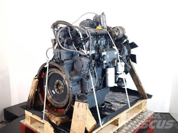 Deutz BF4M1013FC 引擎/發動機