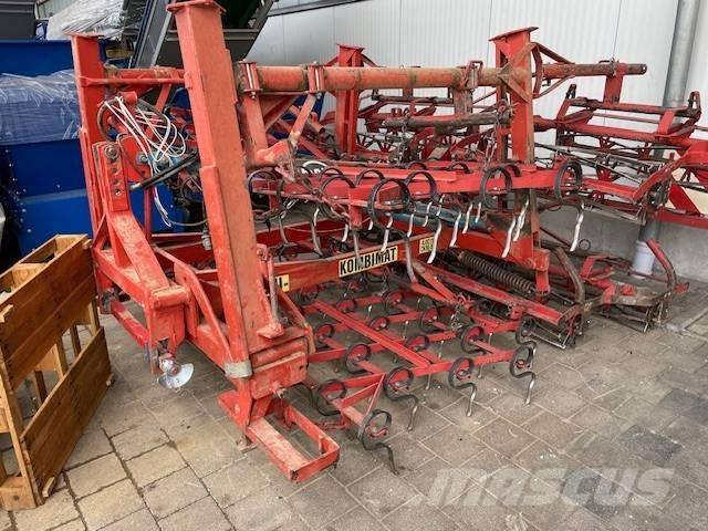Rau Kombimat 440 耖 手耙 鐵耙