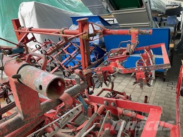 Rau Kombimat 440 耖 手耙 鐵耙