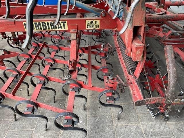 Rau Kombimat 440 耖 手耙 鐵耙