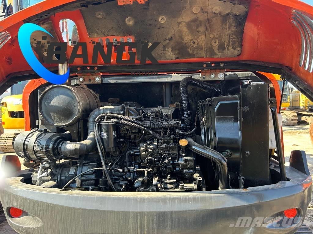 Doosan DX 60-9 C 履帶式 挖土機/掘鑿機/挖掘機