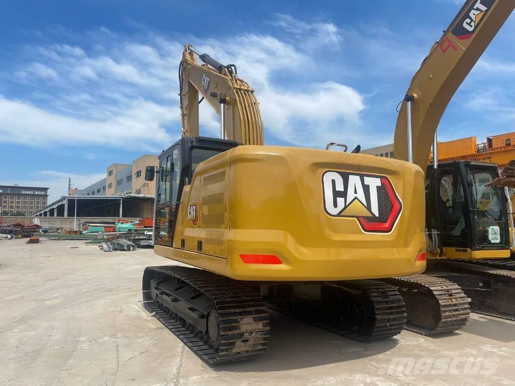 CAT 320GC 履帶式 挖土機/掘鑿機/挖掘機