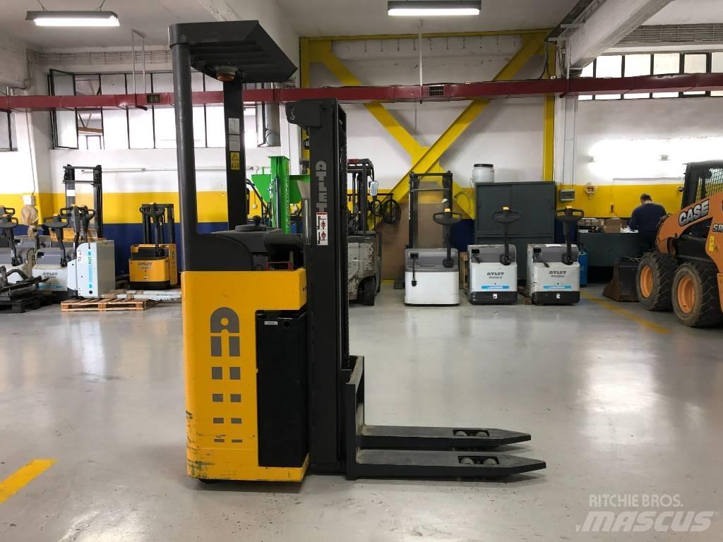 Atlet AJN160 電動堆高機