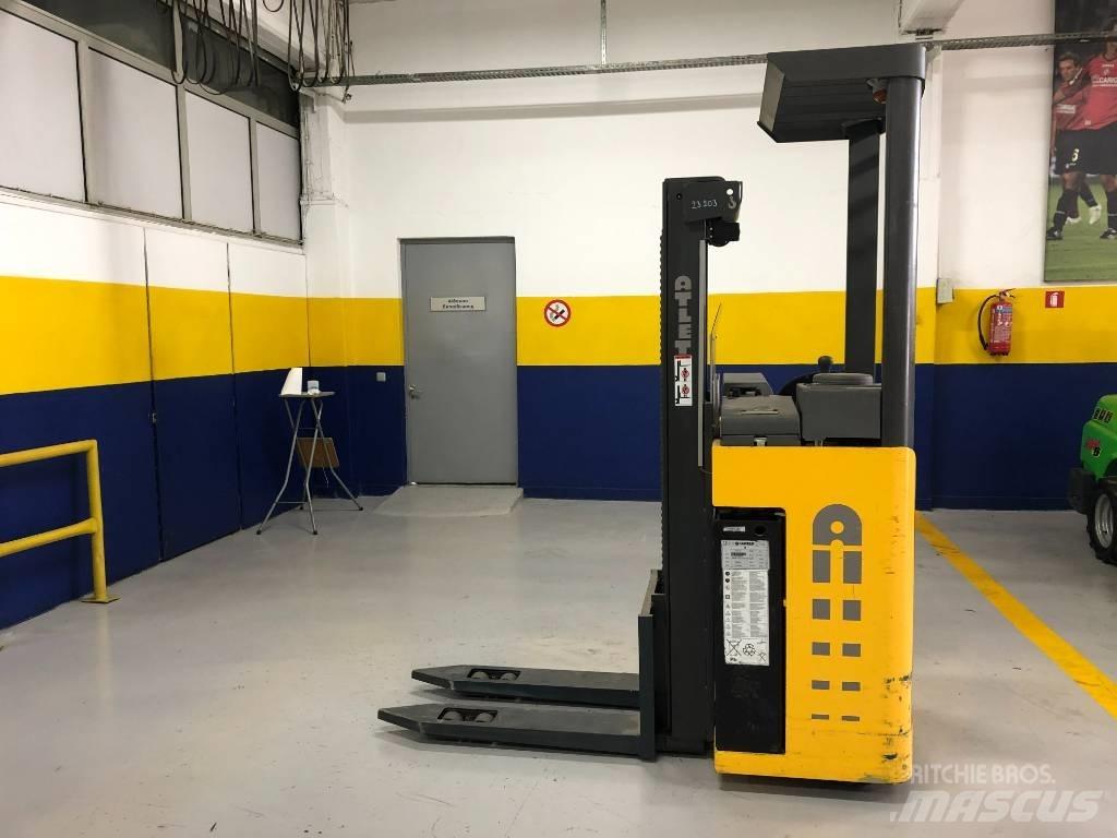 Atlet AJN160 電動堆高機