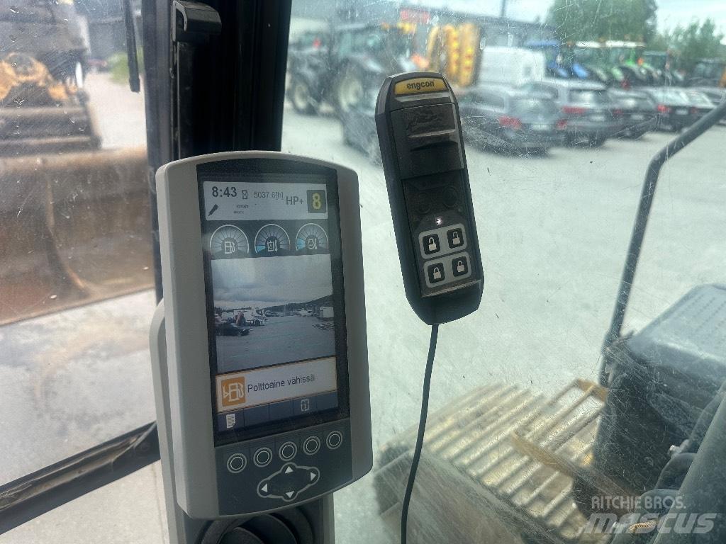 CAT 312E 履帶式 挖土機/掘鑿機/挖掘機