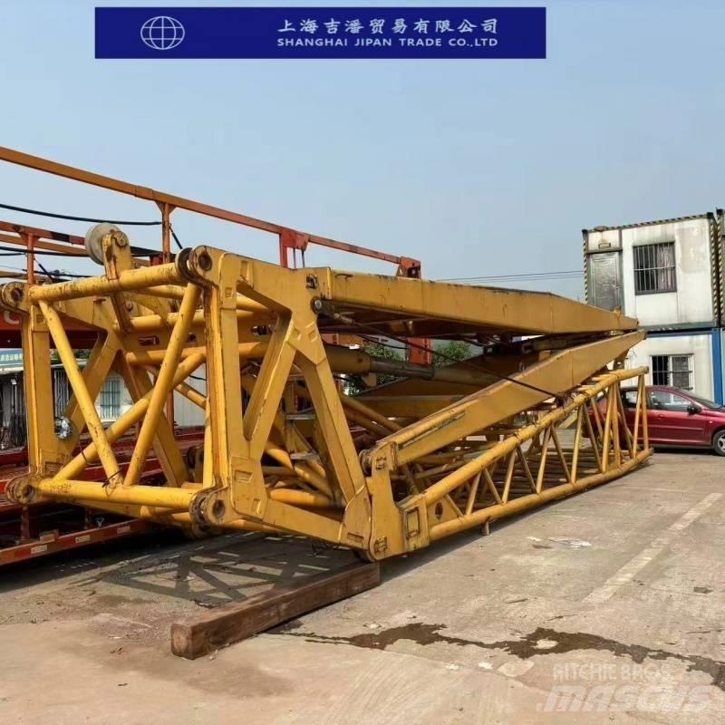 XCMG QY500 全路面起重機/吊車