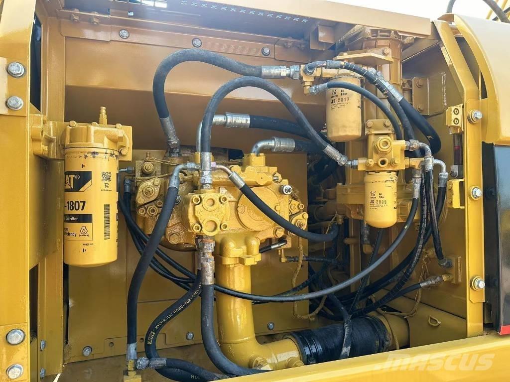 CAT 325CL 履帶式 挖土機/掘鑿機/挖掘機