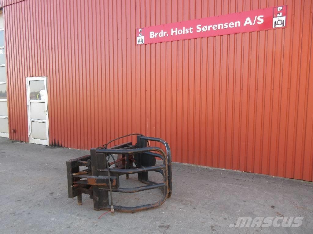  Balleklemme 其他農業機械