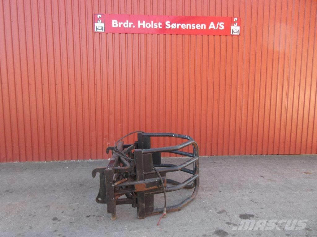  Balleklemme 其他農業機械