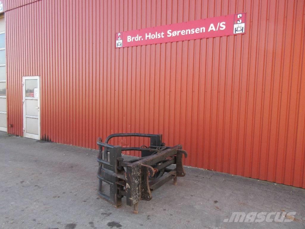  Balleklemme 其他農業機械