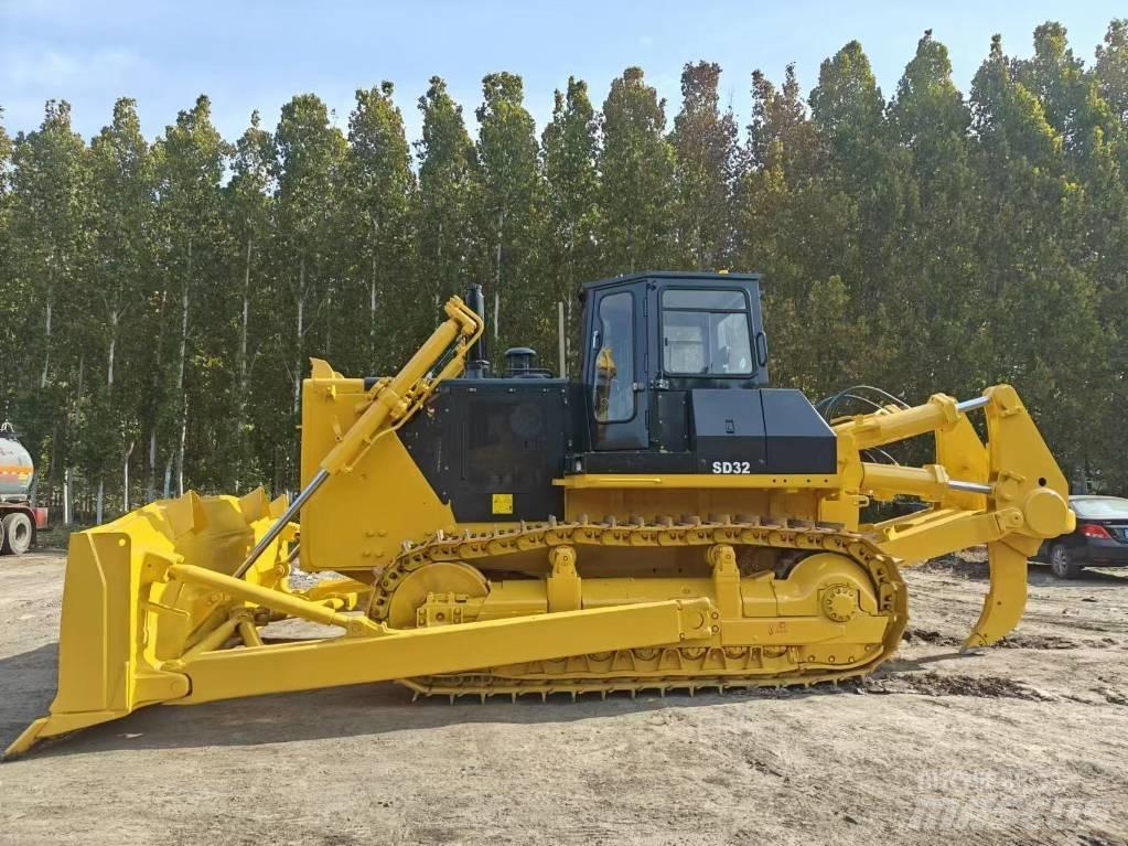 Shantui SD 32 履帶推土機