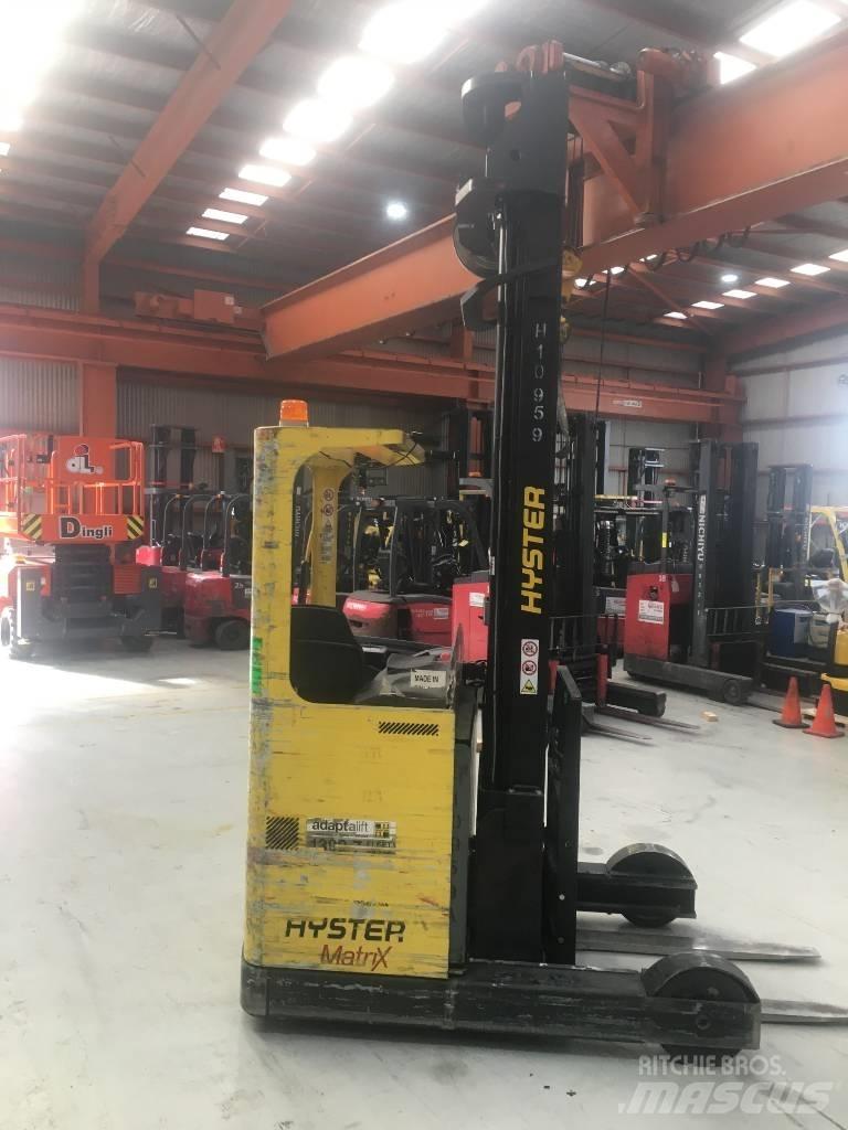 Hyster R1.6 前伸式堆高機(叉車)