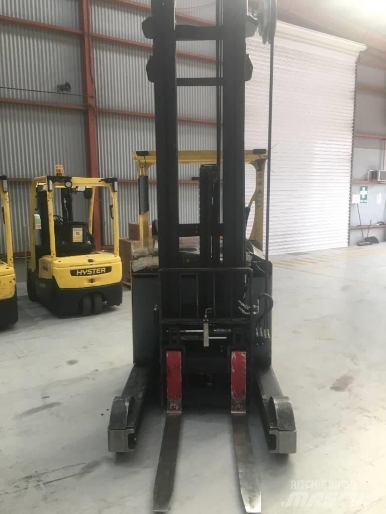 Hyster R1.6 前伸式堆高機(叉車)