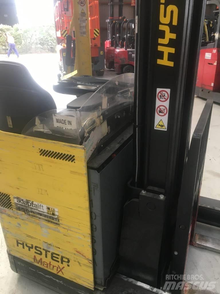 Hyster R1.6 前伸式堆高機(叉車)