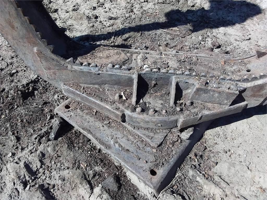 Valmet 840.3 其他組件