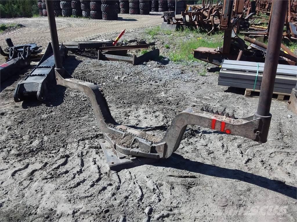 Valmet 840.3 其他組件