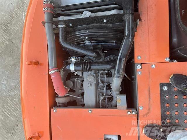 Hitachi ZX120-6 履帶式 挖土機/掘鑿機/挖掘機