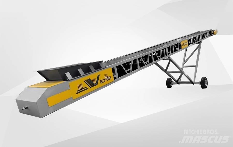 Vickwest rs3660 輸送機