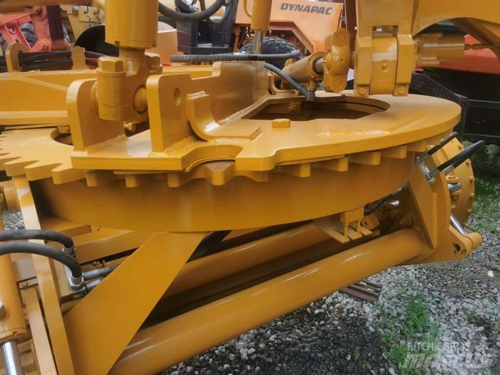 CAT 120 H 其他