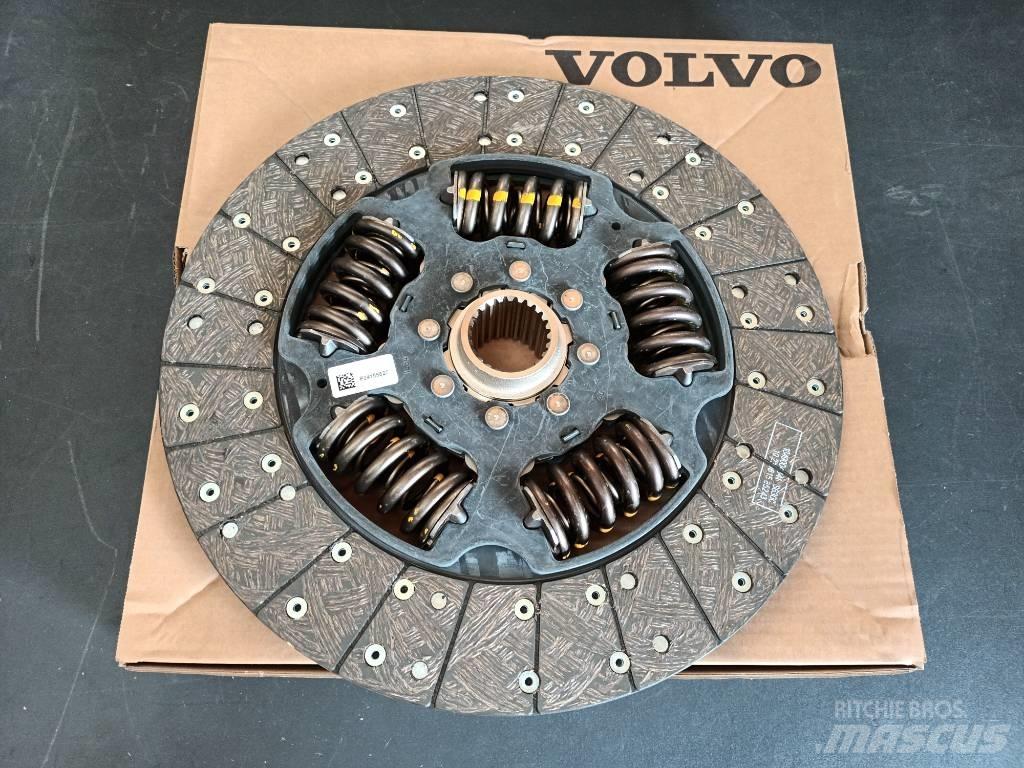 Volvo DISC 24159627 齒輪箱