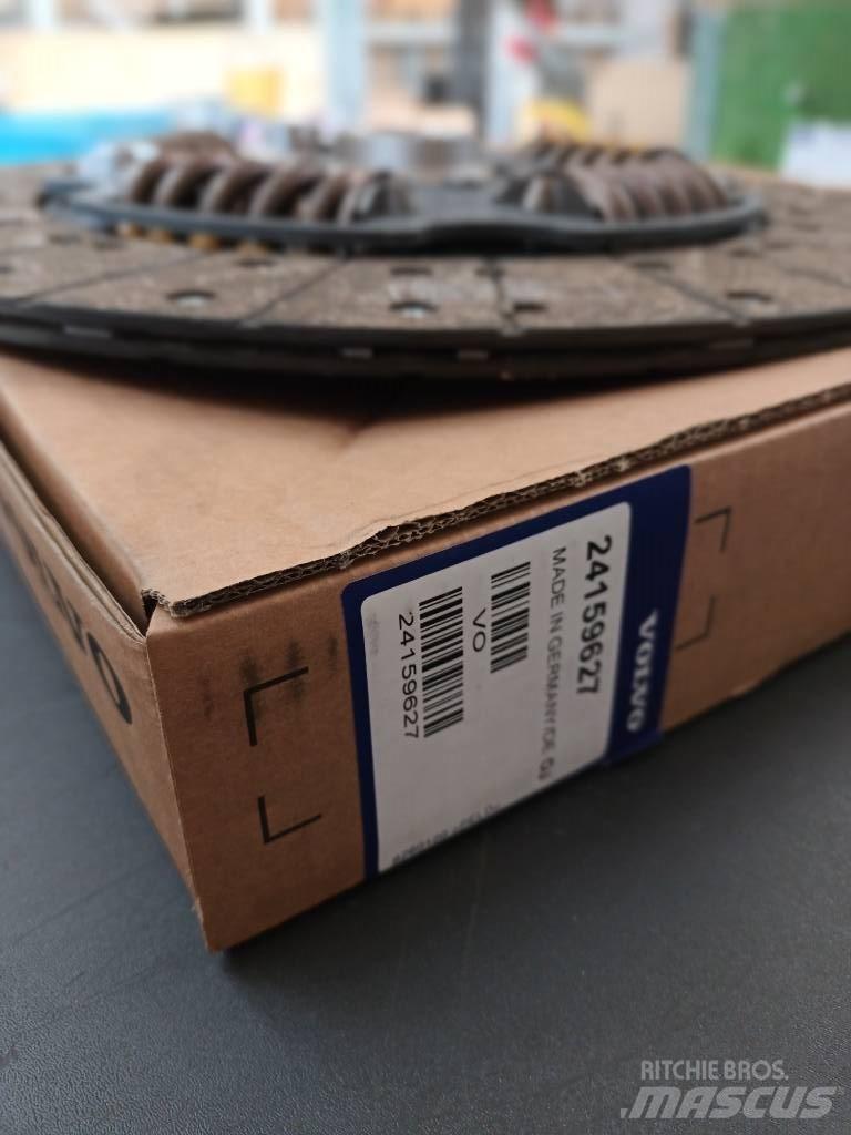 Volvo DISC 24159627 齒輪箱