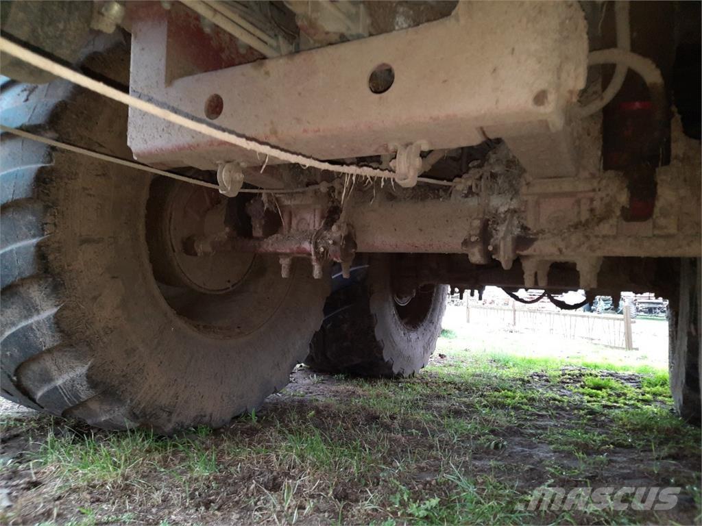 Strautmann PS 2401 肥料撒布機