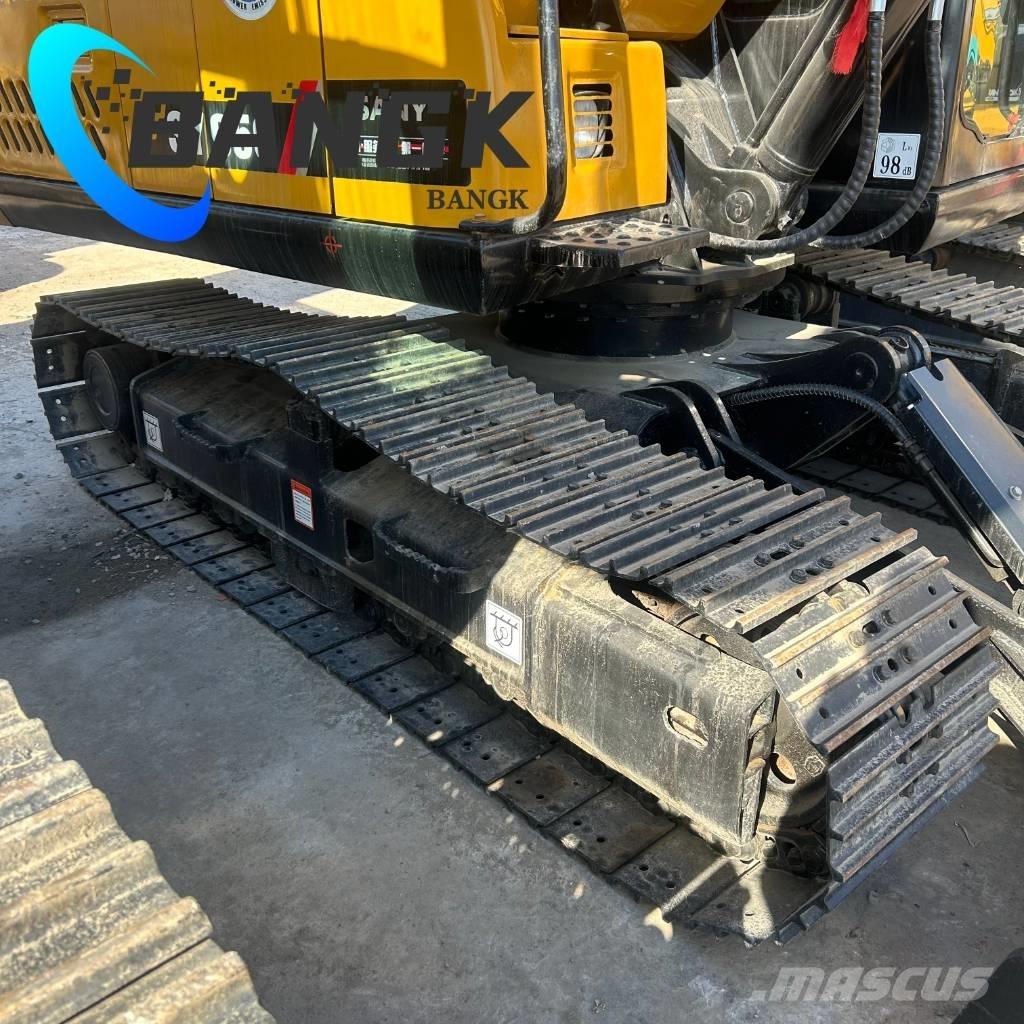 Sany 95c 履帶式 挖土機/掘鑿機/挖掘機