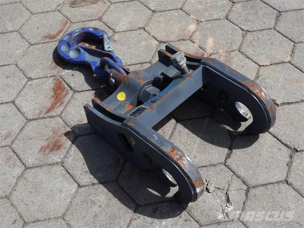  LASTHAKEN 15 TO. 快速連結器