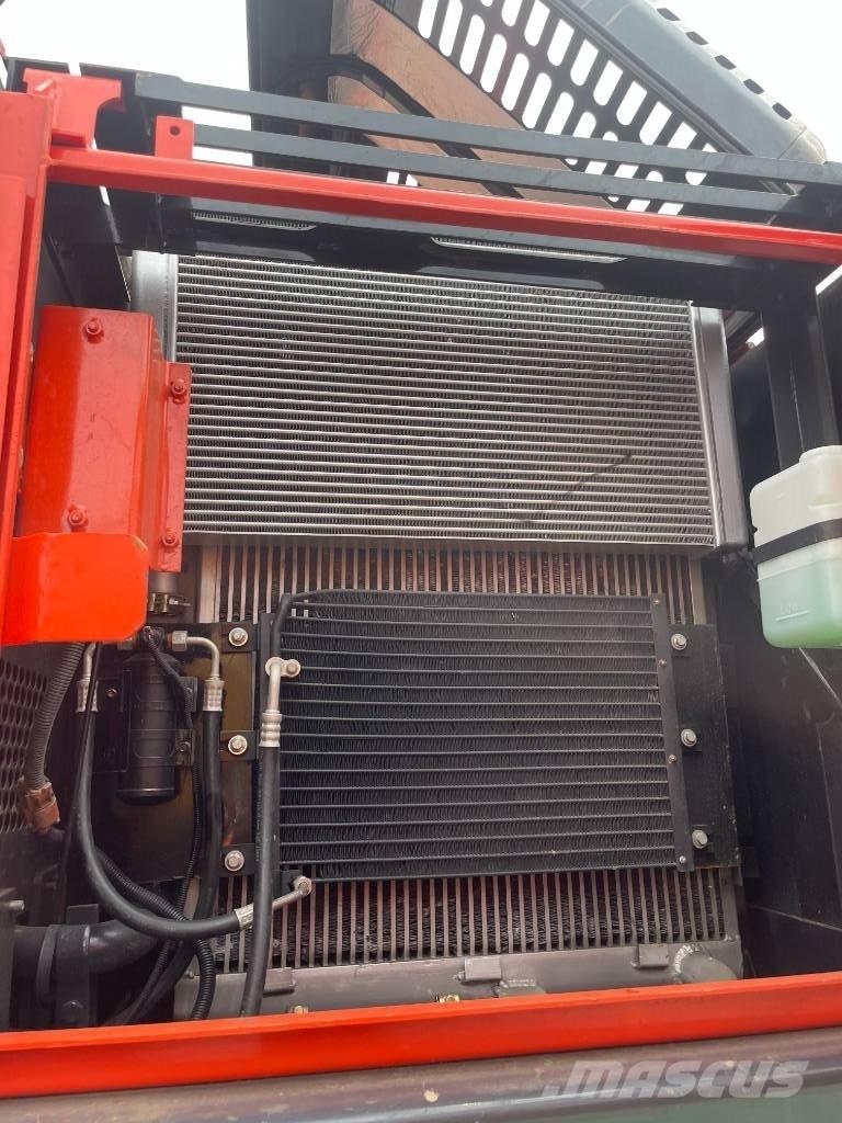 Doosan DX225LCA 履帶式 挖土機/掘鑿機/挖掘機