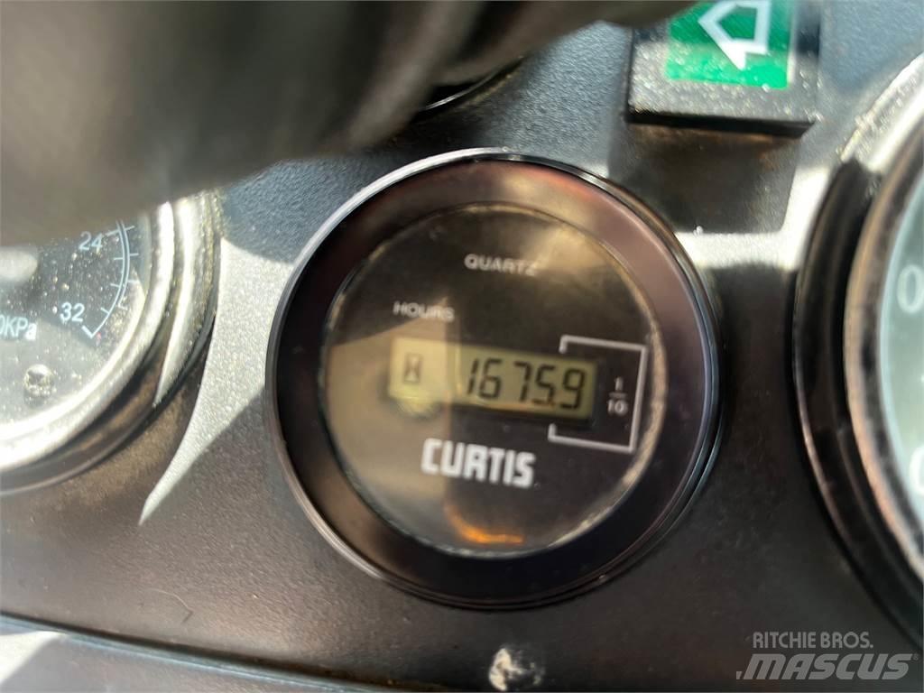 Neumeier NP9.56 其他
