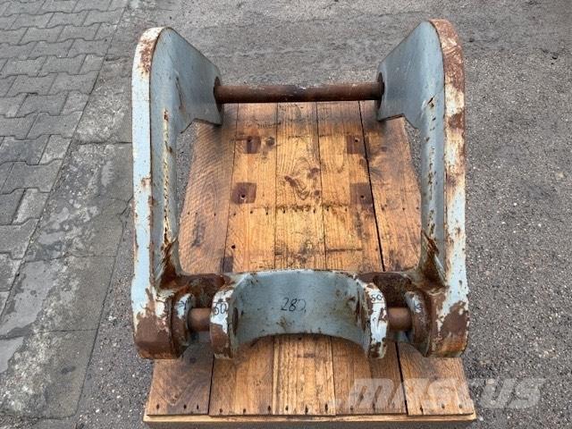 Liebherr BUCKET LINK 鏟斗