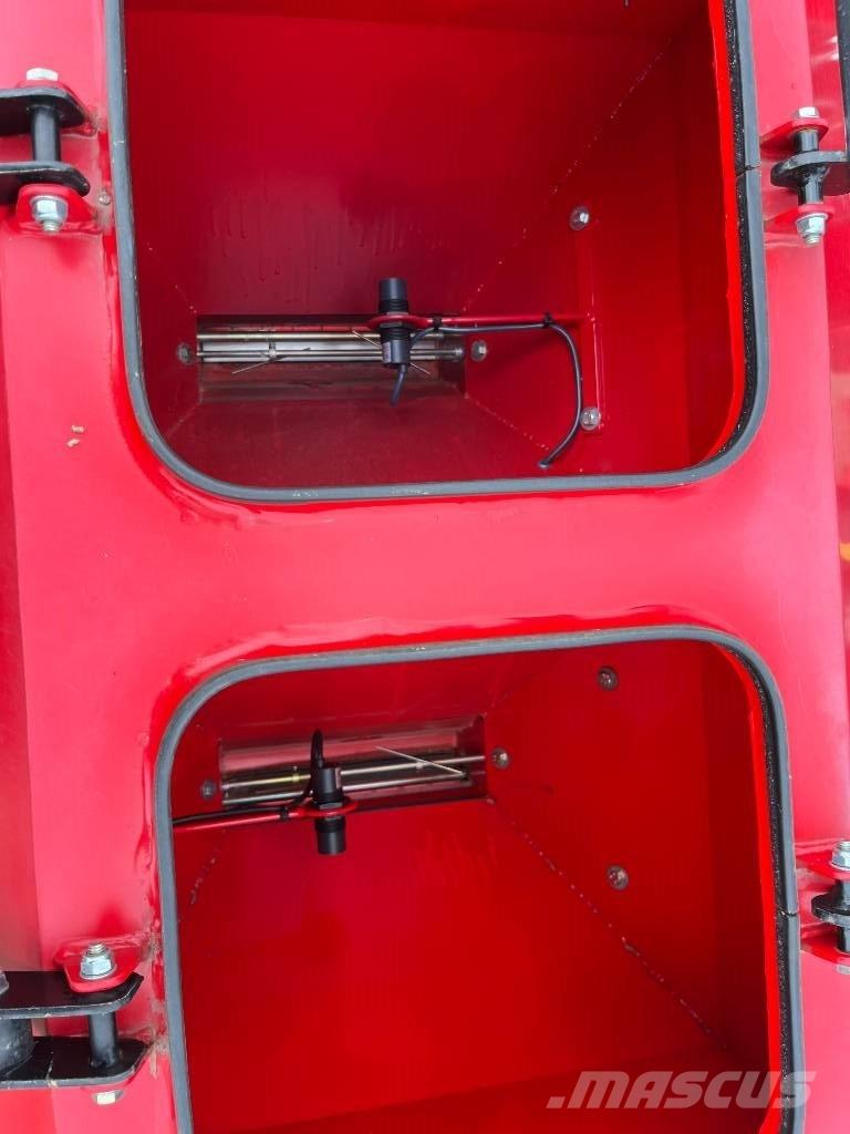 He-Va Sub-Tiller 鑿犁