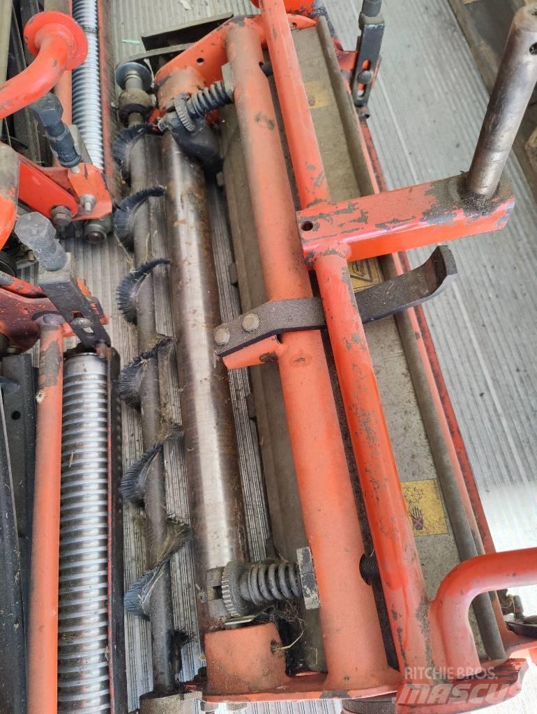 Jacobsen GP400 果嶺割草機