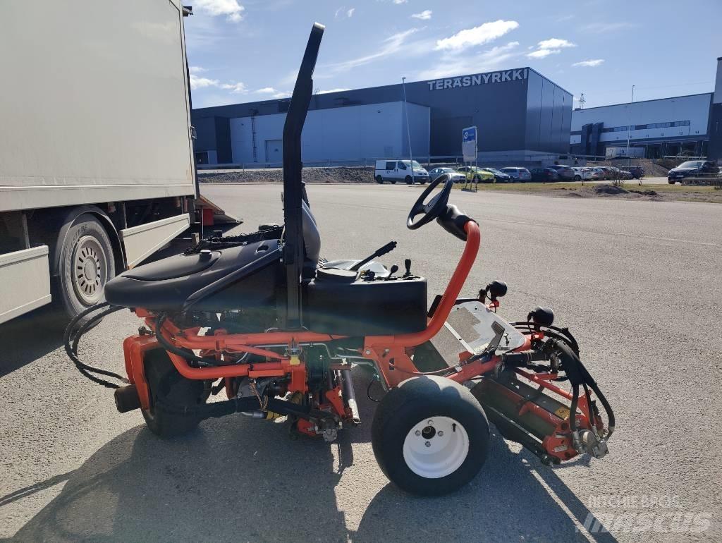 Jacobsen GP400 果嶺割草機