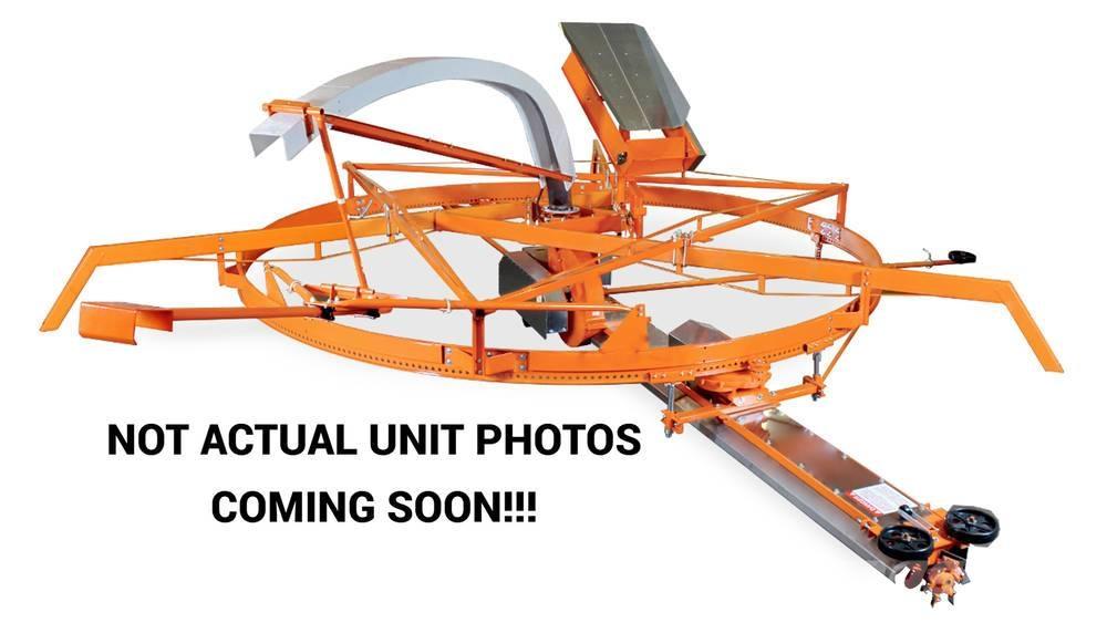 WICKER 18FT 其他農業機械