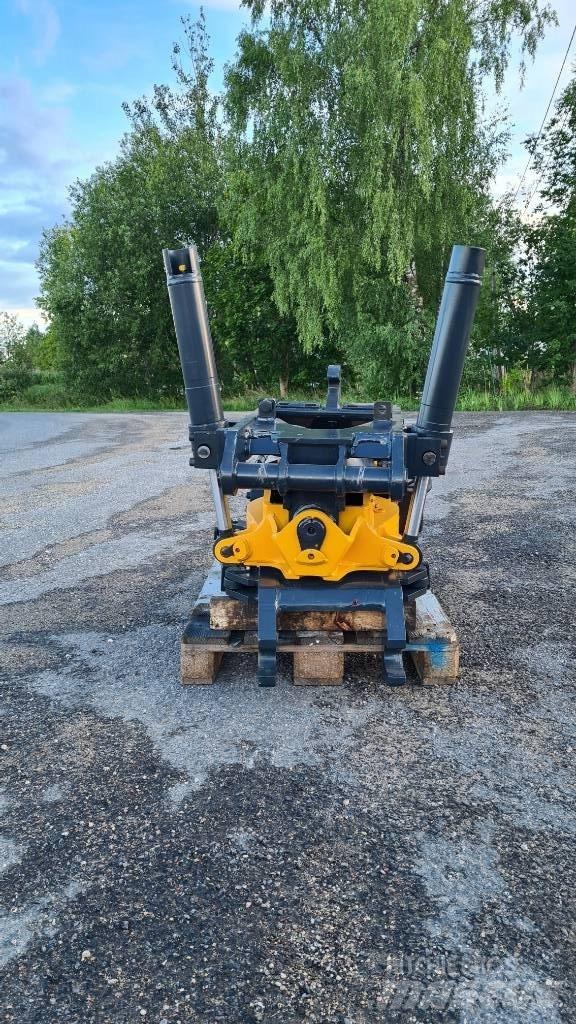 Engcon EC 20 旋轉混合器