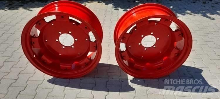 Fendt 12x28 RIMS 輪胎、車輪和輪圈