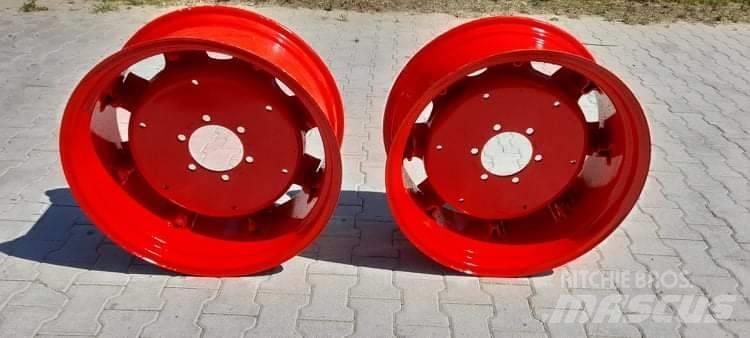 Fendt 12x28 RIMS 輪胎、車輪和輪圈