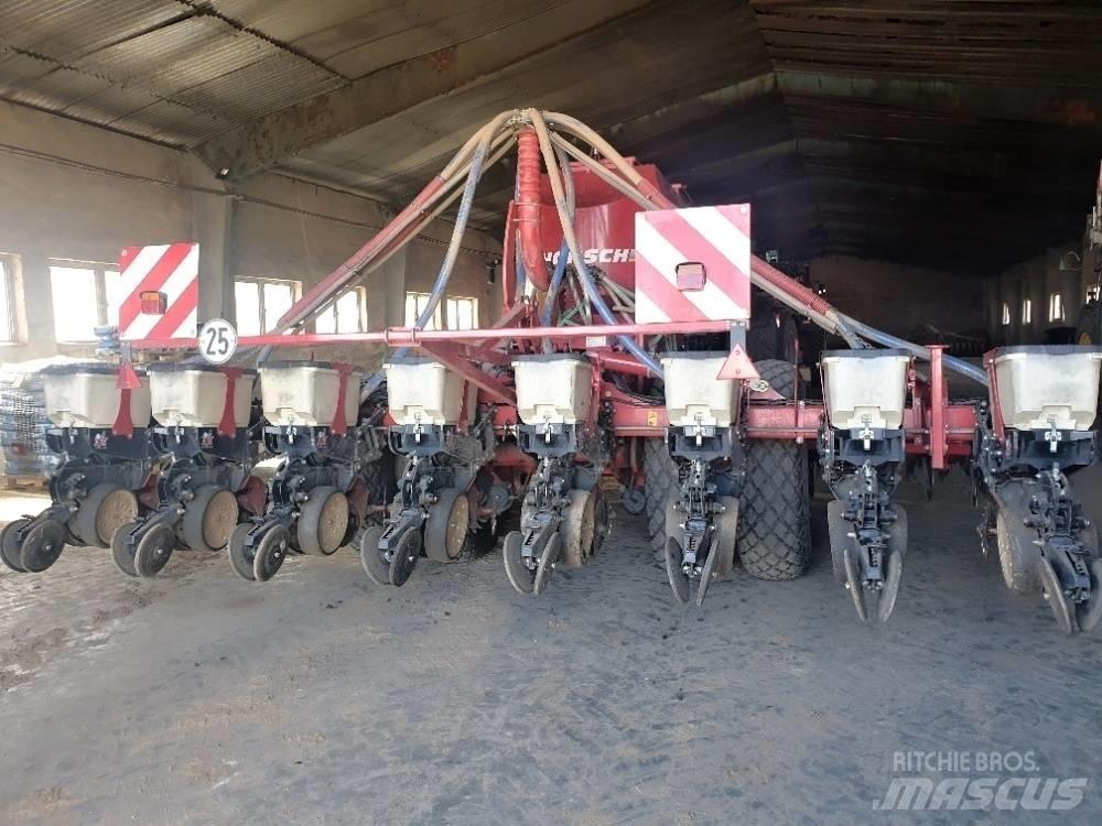 Horsch Pronto 6 AS 組合鑽